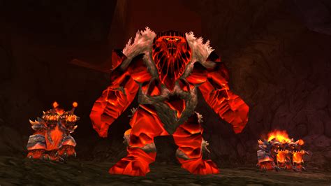 Season Of Discovery Phase 4 Onyxia’s Lair And Molten Core Now Live — World Of Warcraft