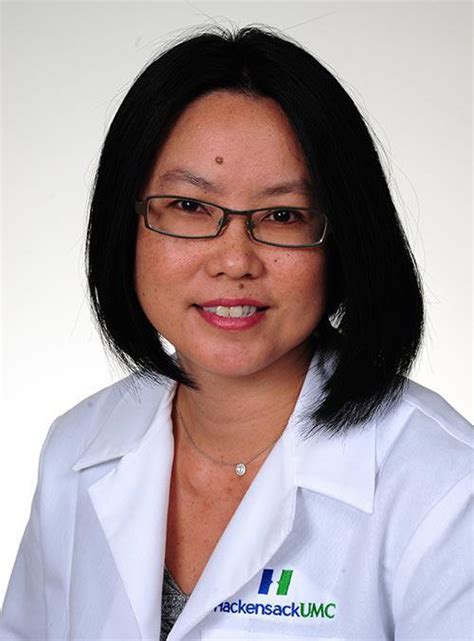 Dr Ada S Lee Md Hackensack Nj Pediatric Pulmonology