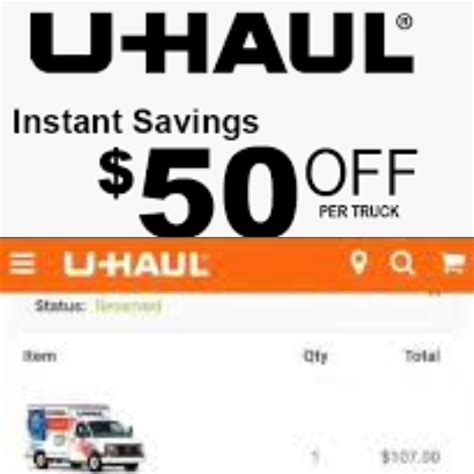 How To Rent A UHaul- A Step-by-Step Guide