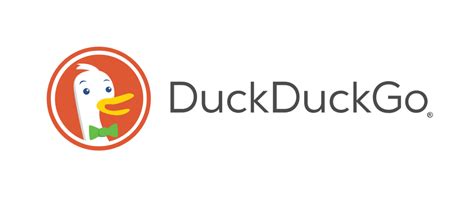 DuckDuckGo | Logopedia | Fandom