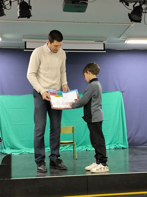 La Fundaci N Laboral Acerca La Construcci N A Alumnado De Primaria De