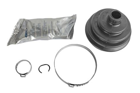 Пыльник привода наружный ВАЗ-2108 GKN комплект - Gkn/loebro/spidan арт ...