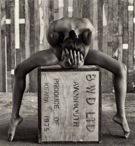 The Box Artistic Nude Photo By Photographer Benernst At Model Society