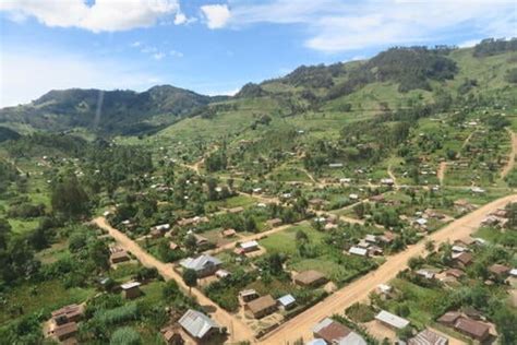 Nord Kivu une accalmie signalée dans le territoire de Lubero