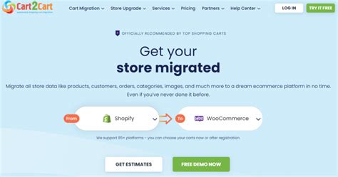 Los Mejores Complementos De Migraci N De Woocommerce En