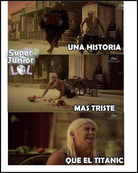 Pin De Zac En Logica De K Poper Memes Super Junior Miembros