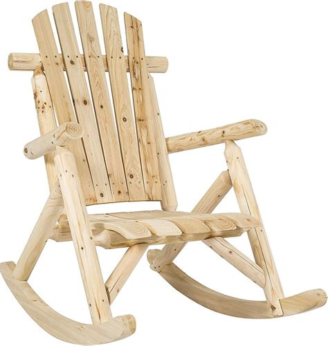 Top 10 Best Outdoor Rocking Chairs in 2020