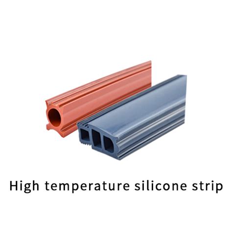 High-Temperature Silicone Gasket & Rubber Seal | ZYXrubber