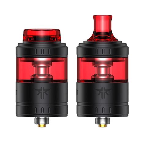 VANDY VAPE REQUIEM RTA BY EL MONO VAPEADOR Mundo Vapor