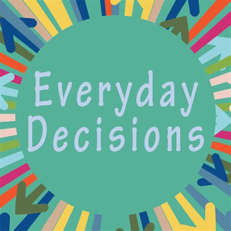 everyday decisions legal capacity research
