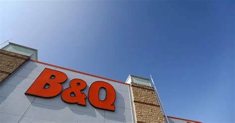 The freebies you can get from B&Q including paint, plants and seeds ...