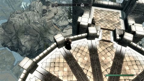 Skytower - Screenshots - The Elder Scrolls V: Skyrim Mods - CurseForge