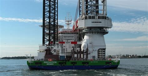 Overdick Offshore Engineering Naval Architecture Hamburg Kuala Lumpur