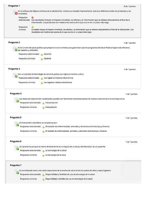 Actividad 13 Automatizada De Reforzamiento Del Aprendizaje Salud