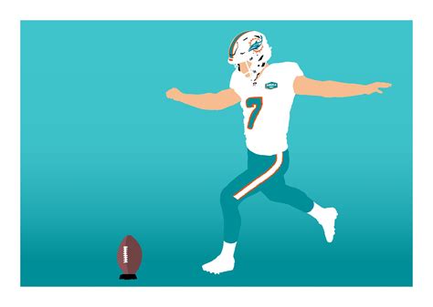 Jason Sanders Miami Dolphins Kickers Matter - Etsy