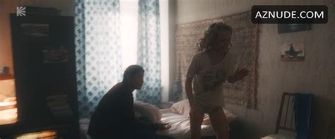 Viktoriya Agalakova Nude Aznude