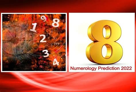 Numerology Prediction 2022 Know This New Year What Is The Fortune Of