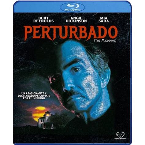 Perturbado 1995 Blu Ray Forum