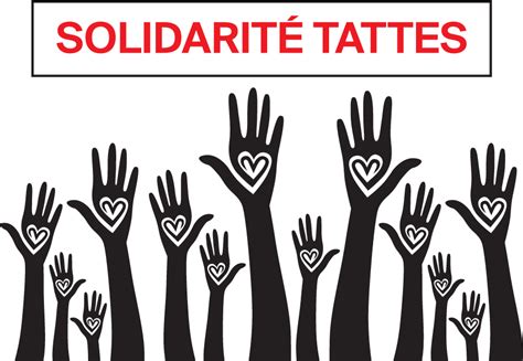 Solidarité Tattes Association Citoyenne Qui Se Bat Pour Des