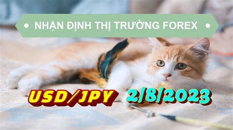 TAKA FOREX FC Nhận định thị trường forex cặp tiền usdjpy ngày 2 8