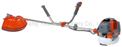 42 7cc New Model Grass Brush Cutter With Ce GS Euii For Garden China