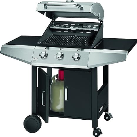 Profi Cook Grill Pc Gg Vorstellung Freitzeit Smoker De