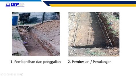 642716188 Pelaksana Lapangan Pekerjaan Saluran Irigasi Madya Pptx Pptx