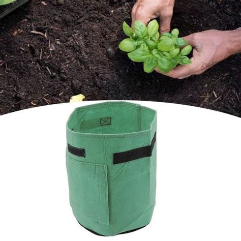 Abi Sac De Culture Sacs De Plantation De Jardin Sacs De Jardinage Non