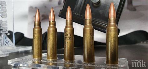 Иззеха наркотици и боеприпаси от апартамент в Кубрат - Информационна ...