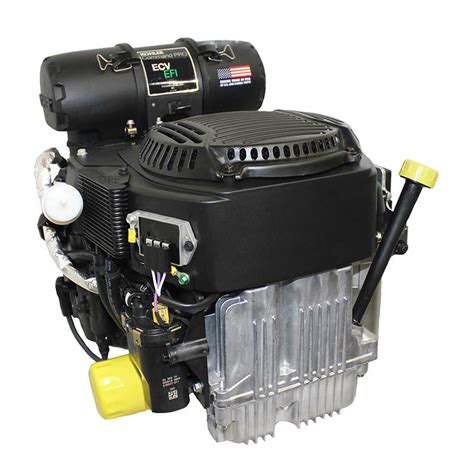 Kohler Engine Ecv Hp Command Pro Cc Efi Scag