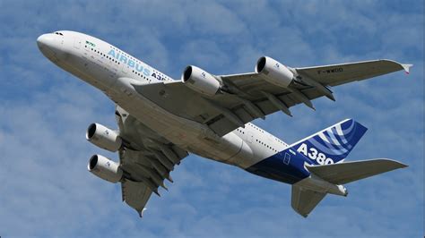 Airbus A Full Hd Wallpaper And Background Image X Id