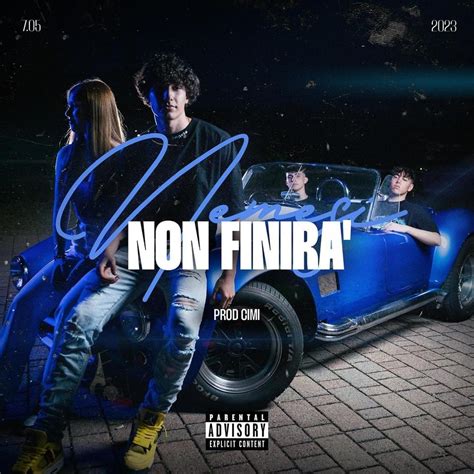 Nemesi Non Finir Lyrics Genius Lyrics