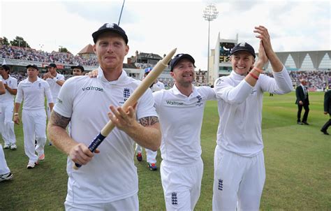 Ben Stokes To Captain The Test Side Against West Indies Joe Root