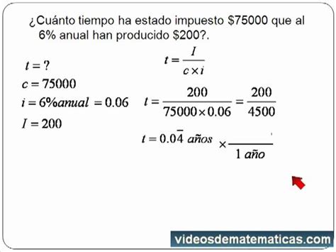 Frente Favorito Optimismo Formula Para Calcular El Tiempo En Matematica