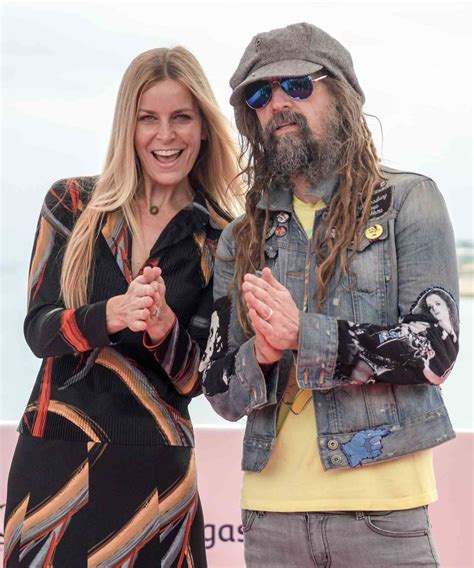 Who Is Rob Zombies Wife? All About Sheri Moon Zombie