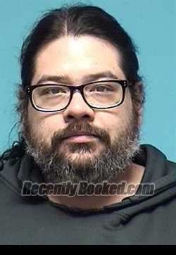 Recent Booking Mugshot For Frank A Chamale In Lorain County Ohio