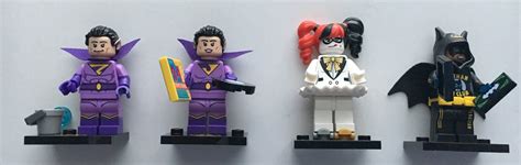 Set Review - #71020 - The LEGO Batman Movie Series 2 - Collectible ...