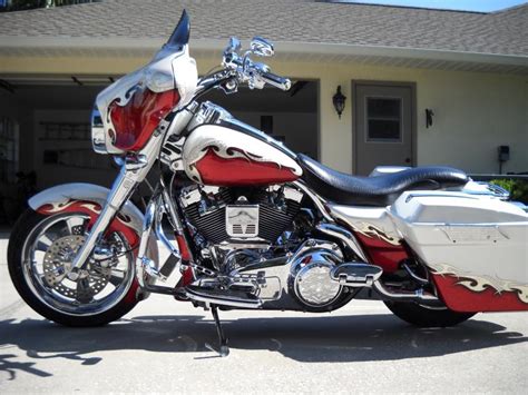 Custom Paint!! - Harley Davidson Forums