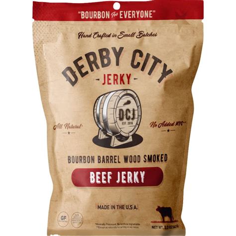 Top 10 Best Beef Jerky Brands Of 2024 Jerkygents Curated Picks