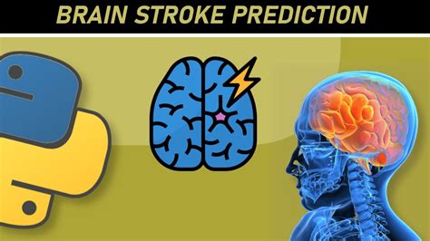 Data Science Project Brain Stroke Prediction Part Youtube