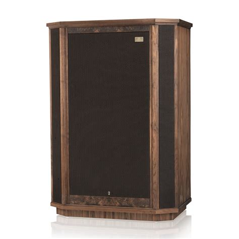 Tannoy Westminster Royal Gold Reference Prestige Series