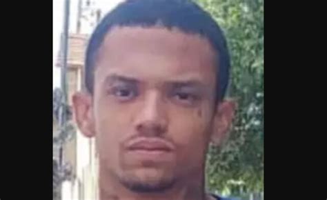 Morto Pela Pm Em Sonora Tinha Extensa Ficha Criminal Polícia Diário