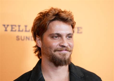 Yellowstone Star Luke Grimes Opens Up About Profound Final Season