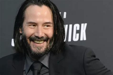 Keanu Reeves Revela Cu L Personaje De C Mic Es El Papel De Sus Sue Os