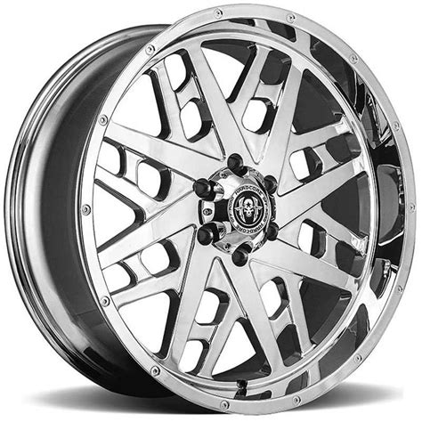 Buy Hardcore Off Road HC10 Wheels Rims Online 10