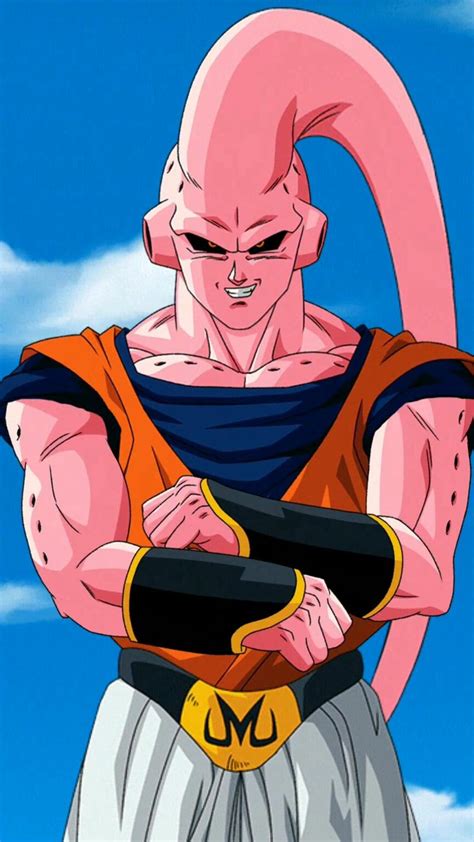 7 Fusion Terkuat Di Dragon Ball Mana Yang Jadi Favorit Mu