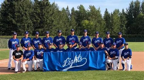 Northern Lights Baseball Academy Cancels 2020 Season Everythinggp