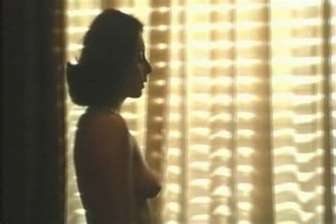 Naked Fiorella Faltoyano In La Campanada