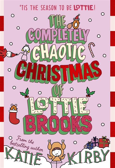 Order Lottie Brooks Books Katie Kirby Author Of Lottie Brooks