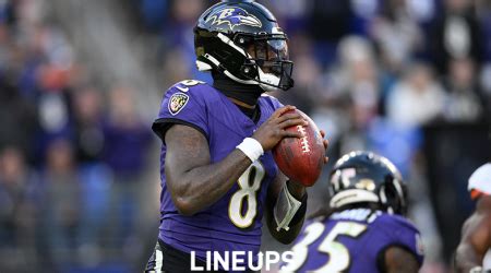 NFL Week 11 Player Prop Predictions Bengals Vs Ravens